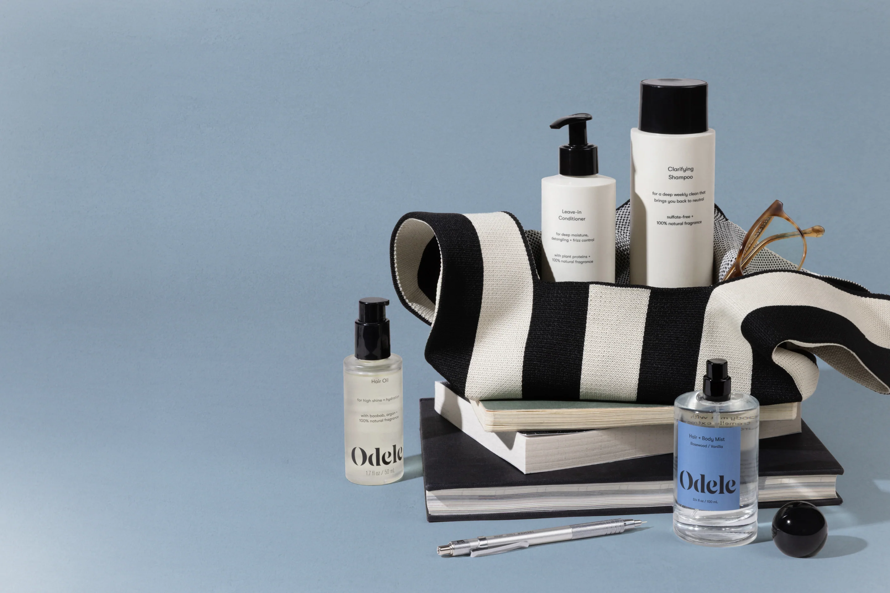 Salon Quality for Every Body